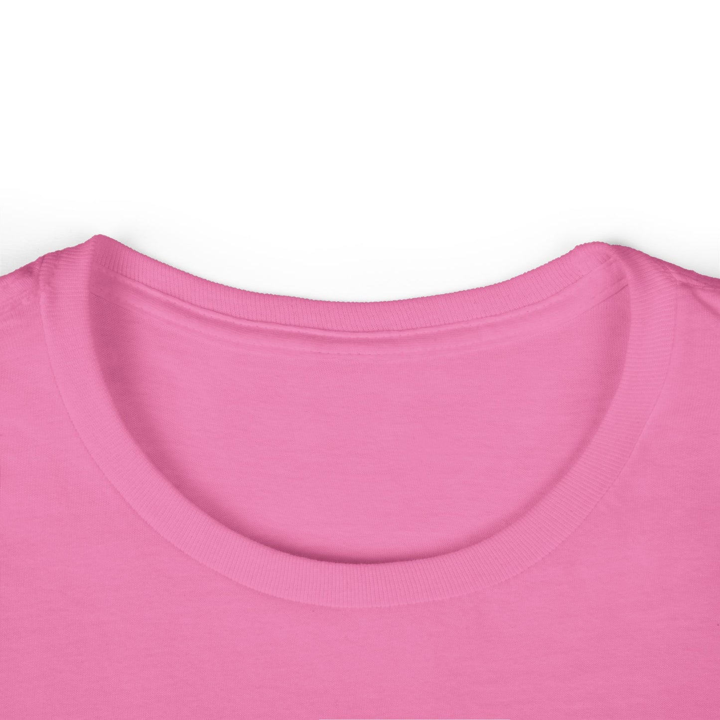 Peace & Equality Women's Softstyle Tee