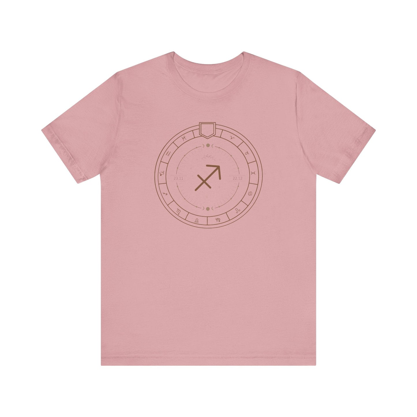 Sagittarius unisex t shirt