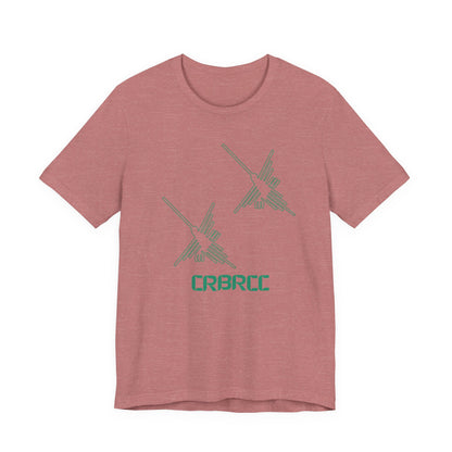 Aviation-Inspired Unisex Jersey Tee - Perfect Gift for Pilots and Aviation Fans, Casual Wear, Airshow Merchandise, Tees for Birthdays, [...]