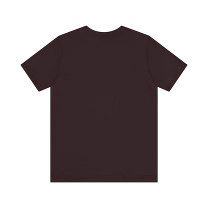 Surfing Life Short Sleeve Tee - Perfect Beachwear, Casual Outing Top, Summer Vibe Shirt, Gift for Surf Lovers, Comfy Everyday Wear