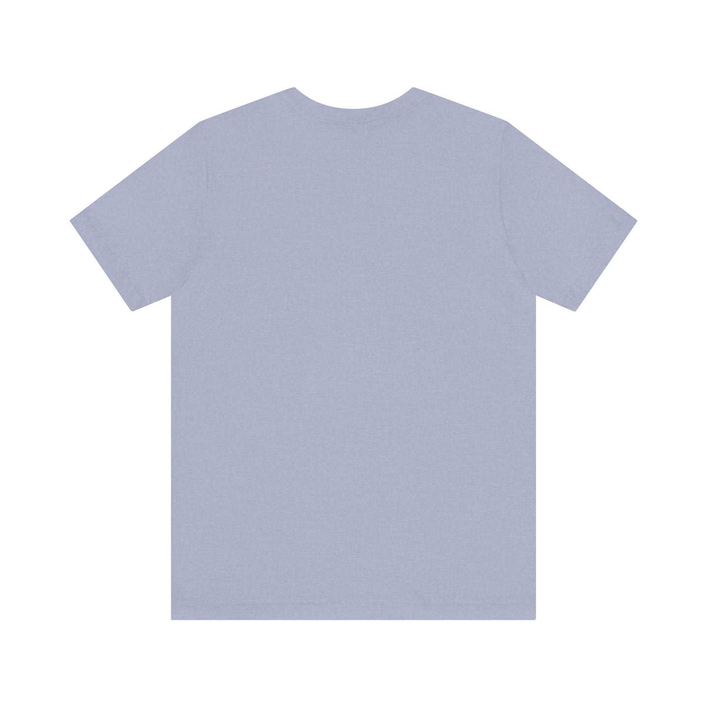 Saturn hexagram unisex tee shirt