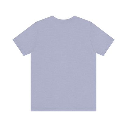 Saturn hexagram unisex tee shirt