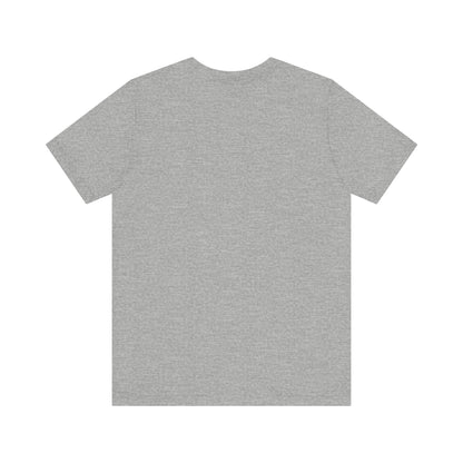 World Peace Unisex Tee - Casual Style for Advocates of Harmony