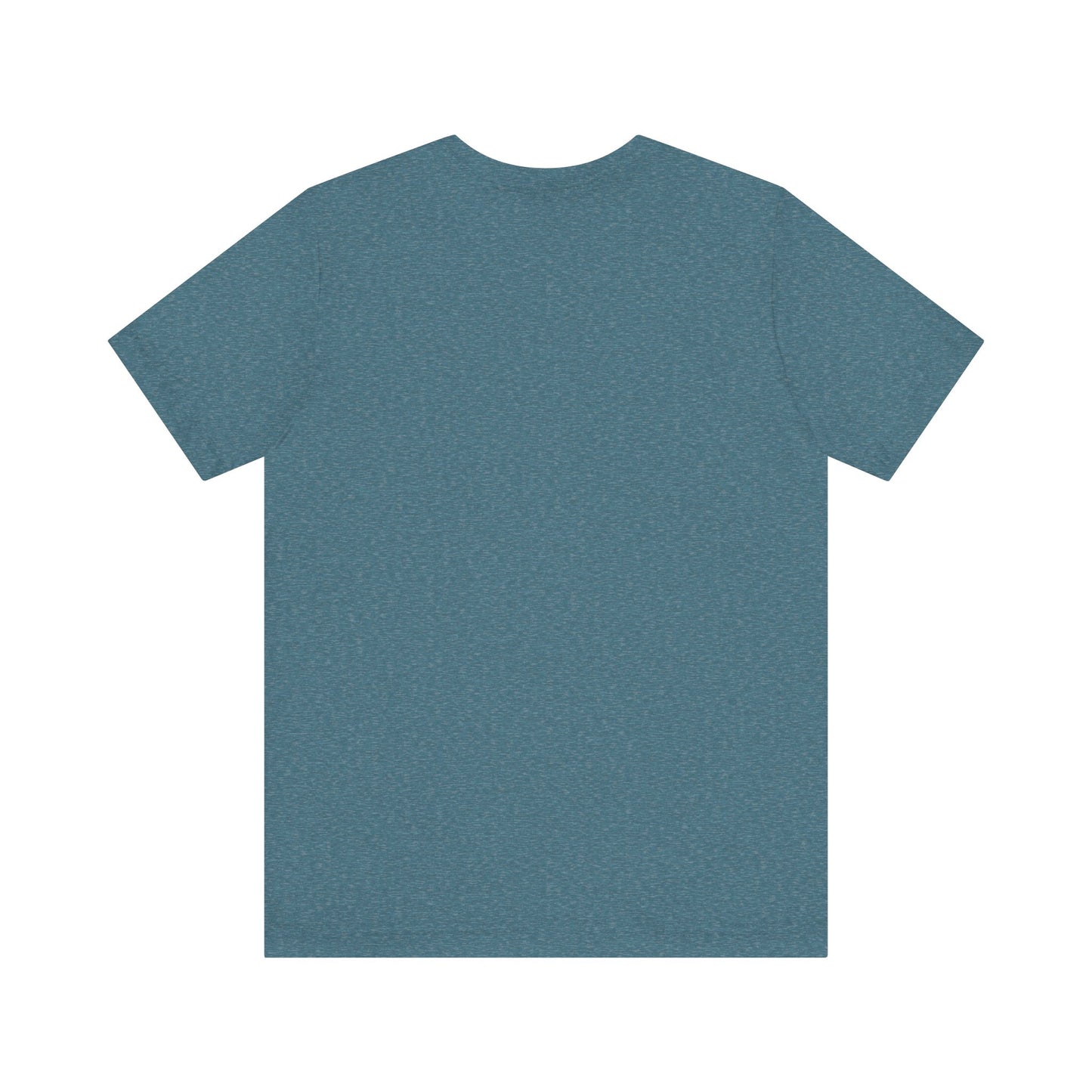 Department of Peace Unisex Jersey Tee - Embrace Peace & Equality