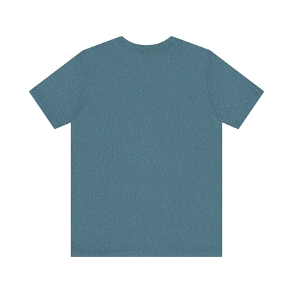 Department of Peace Unisex Jersey Tee - Embrace Peace & Equality