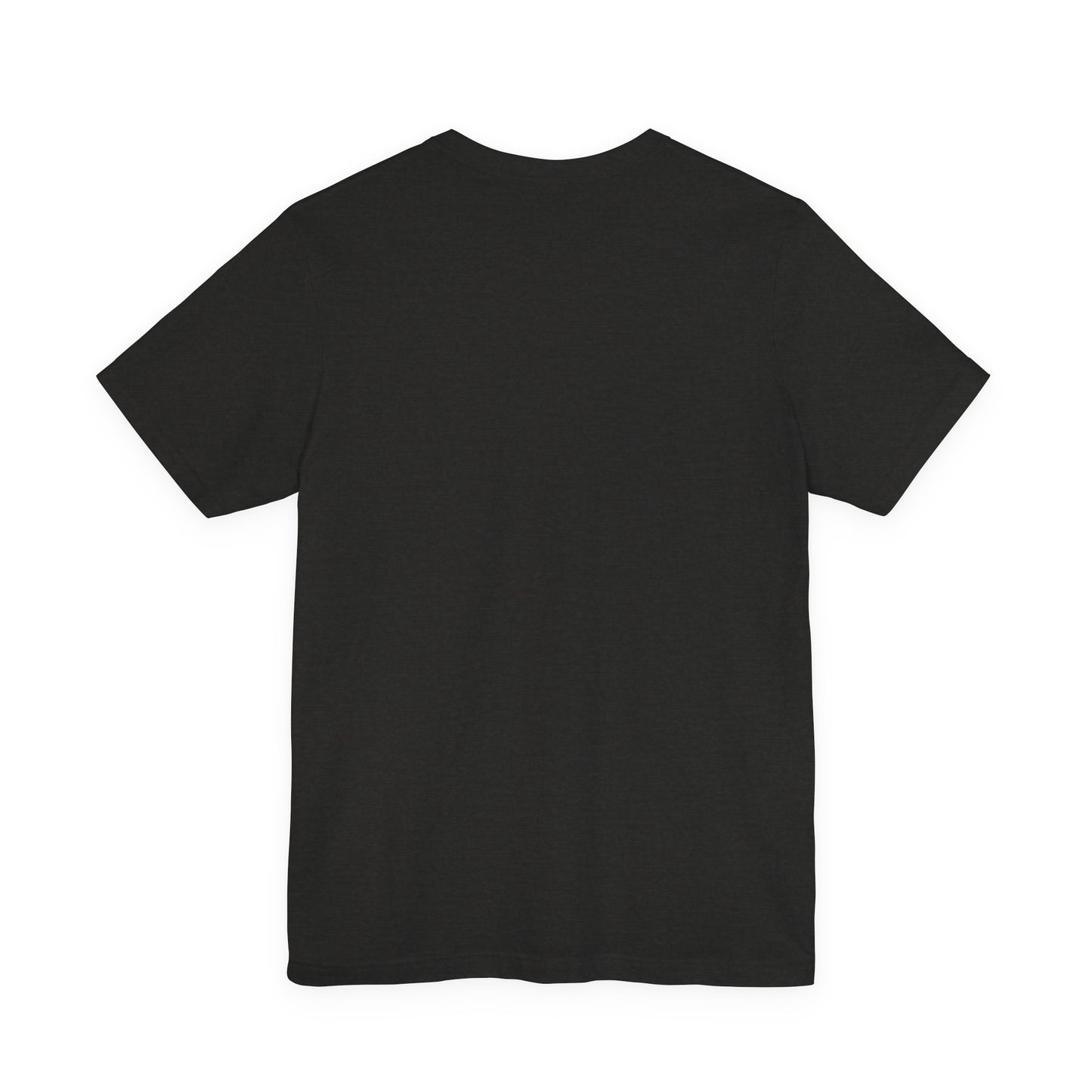 Galactic Peace Unisex Tee - Cosmic Universe Graphic T-Shirt