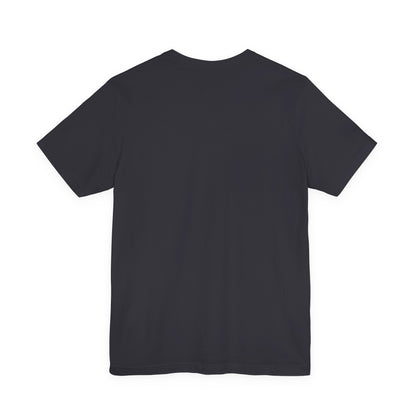 Department of Peace Unisex Jersey Tee