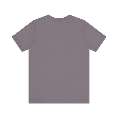 Saturn hexagram unisex tee shirt