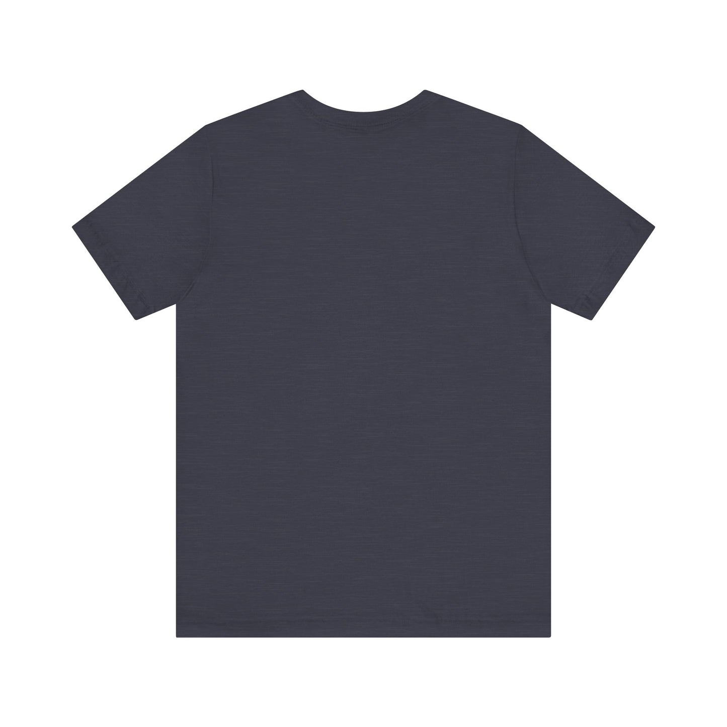 World Peace Unisex Tee - Casual Style for Advocates of Harmony