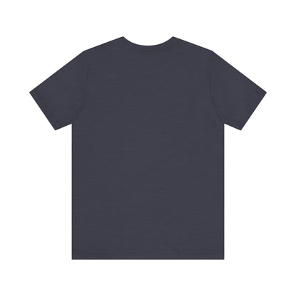 World Peace Unisex Tee - Casual Style for Advocates of Harmony