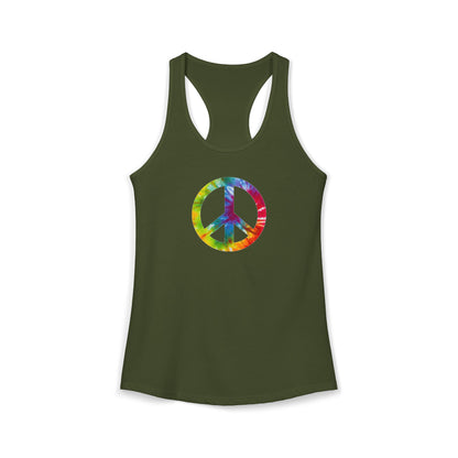 Women's Ideal Racerback Tank