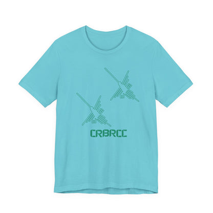 Aviation-Inspired Unisex Jersey Tee - Perfect Gift for Pilots and Aviation Fans, Casual Wear, Airshow Merchandise, Tees for Birthdays, [...]