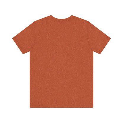 Retro Sun Blessed Tee - Unisex Jersey Short Sleeve T-Shirt, Summer Vibes, Beach Days, Gift for Sun Lovers, Casual Wear, Outdoor Fun