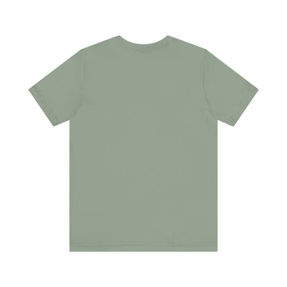 Surfing Silhouette Unisex Tee