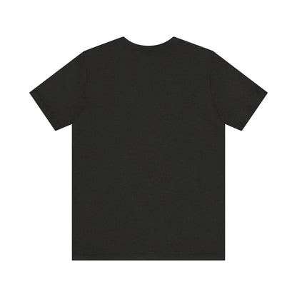 World Peace Unisex Tee - Casual Style for Advocates of Harmony