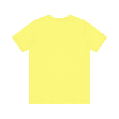 New Mexico Inspired Graphic Tee, Unisex Short Sleeve Shirt, Casual Wear, Travel Souvenir, Gift for Him/Her, Summer Style