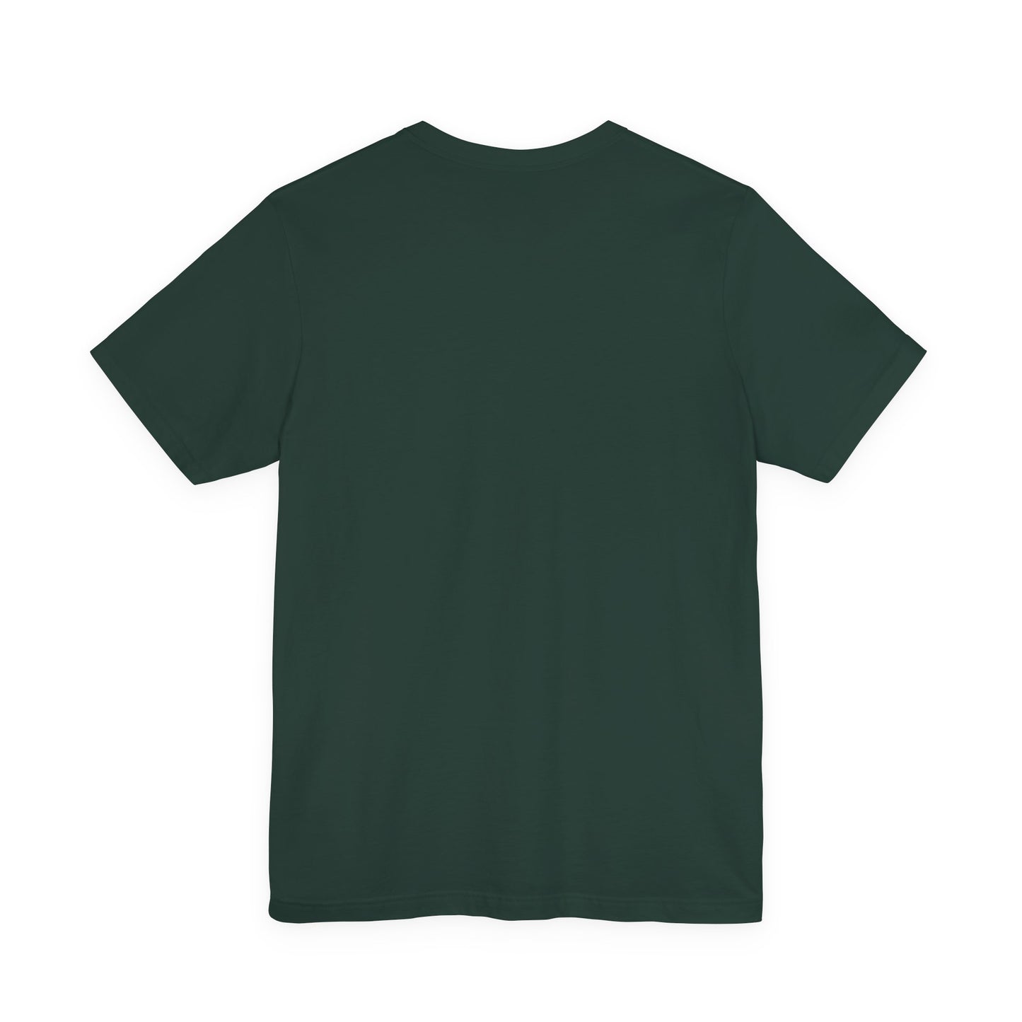 Galactic Peace Unisex Tee - Cosmic Universe Graphic T-Shirt