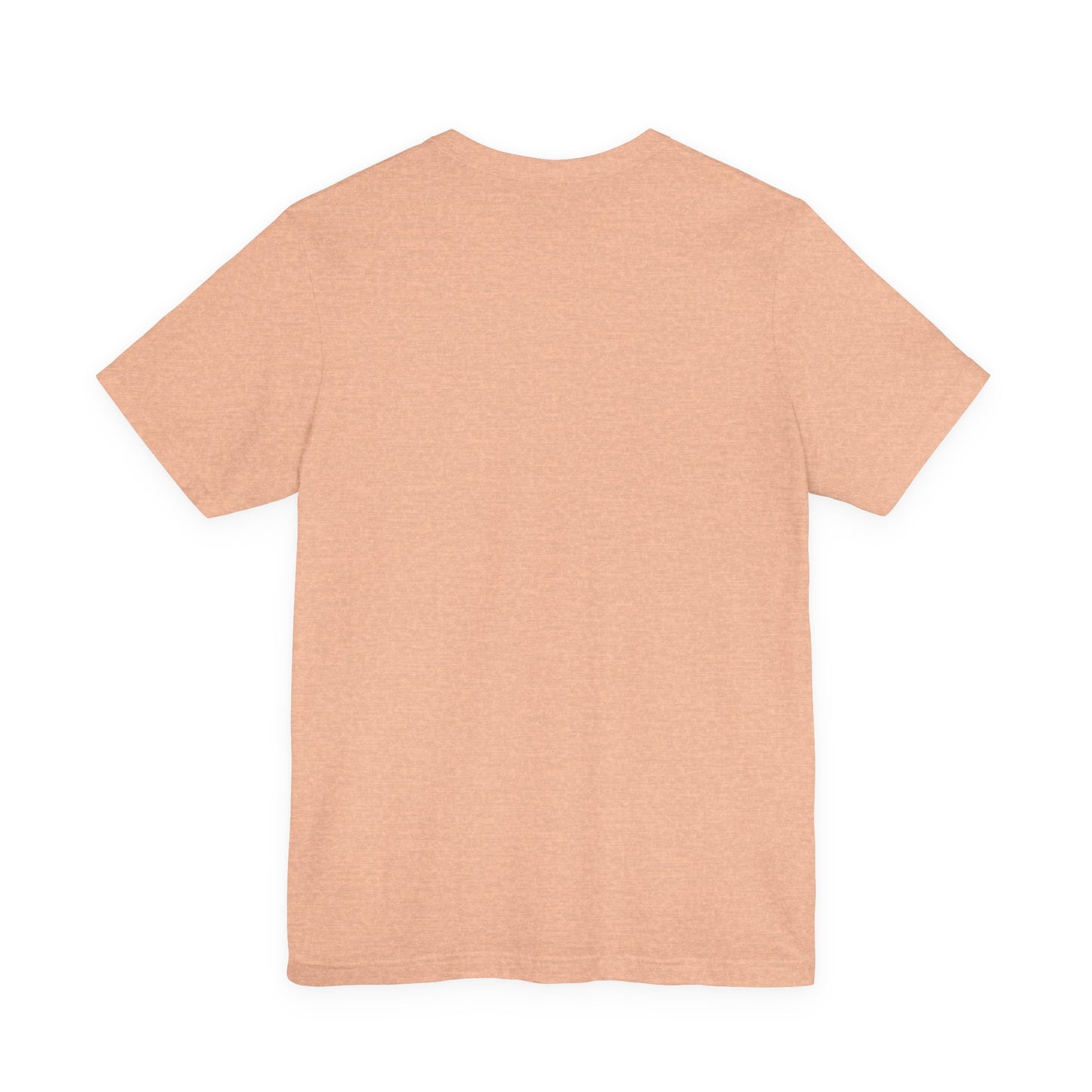 World Peace Unisex Tee - Casual Style for Advocates of Harmony