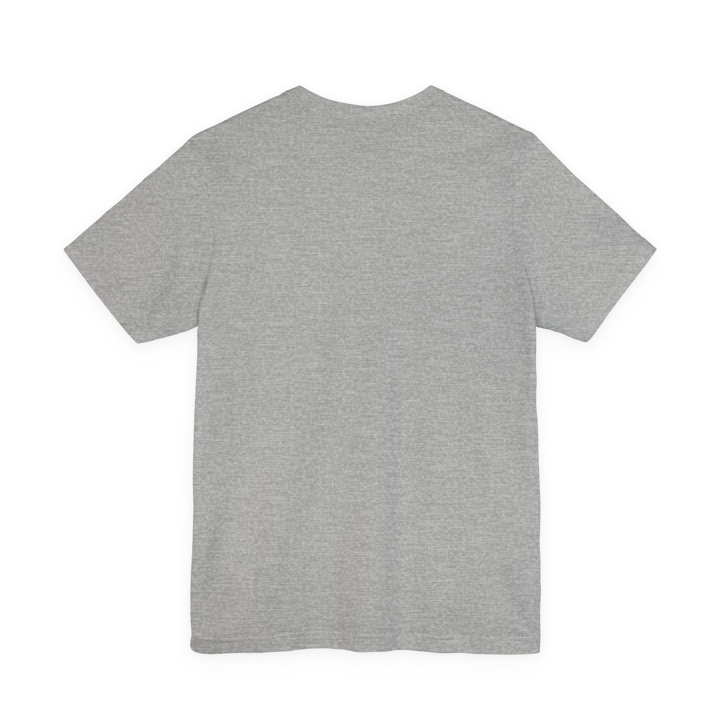 World Peace Unisex Tee - Casual Style for Advocates of Harmony