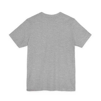 World Peace Unisex Tee - Casual Style for Advocates of Harmony