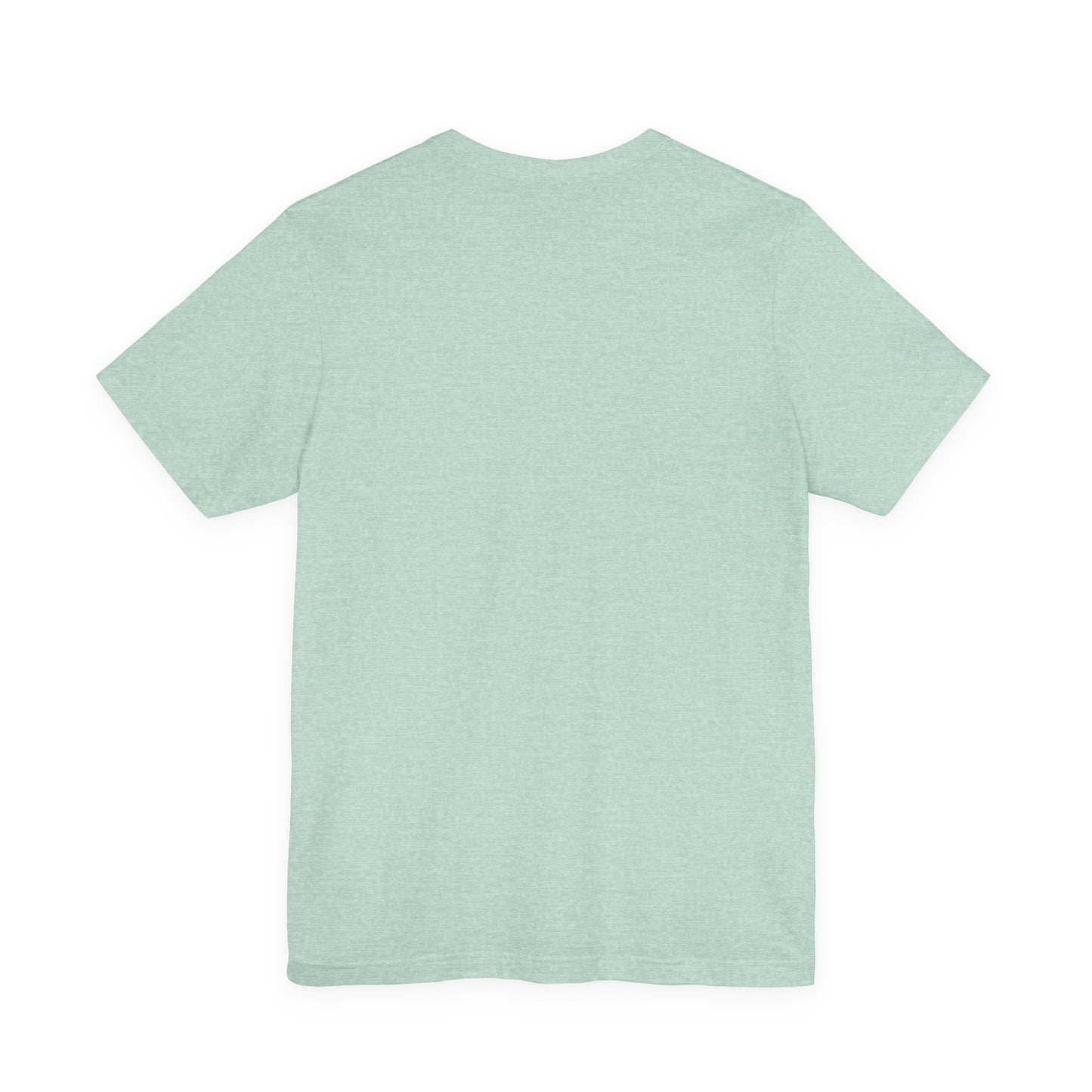 Saturn hexagram unisex tee shirt