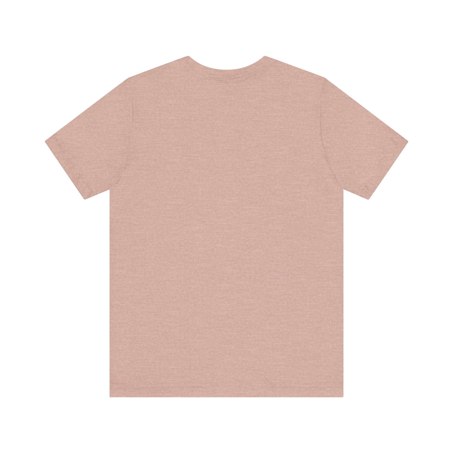 Surfing Silhouette Unisex Tee