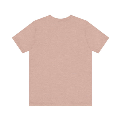 Surfing Silhouette Unisex Tee