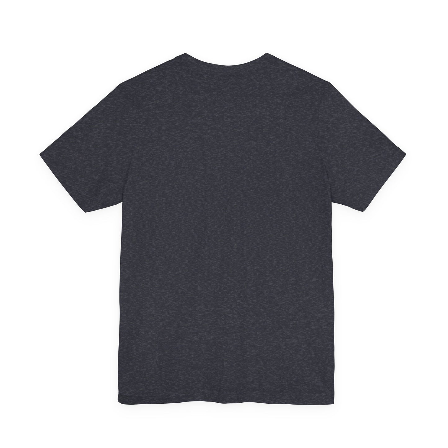 World Peace Unisex Jersey Tee - Casual Comfort for Every Occasion