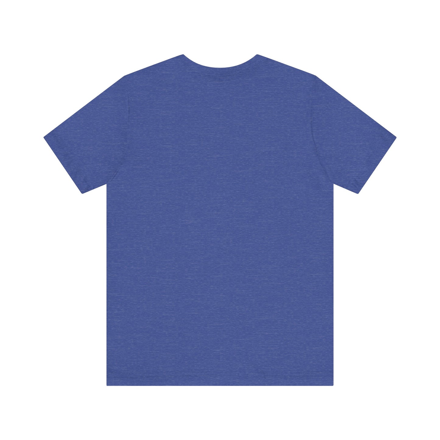 Department of Peace Unisex Jersey Tee
