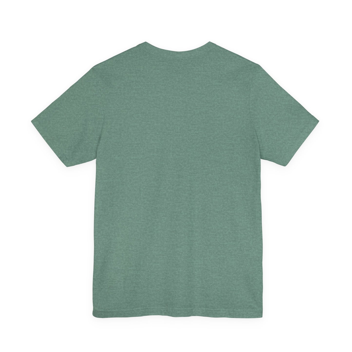Surfing Silhouette Unisex Tee