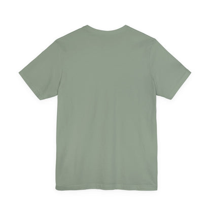 Surfing Silhouette Unisex Tee