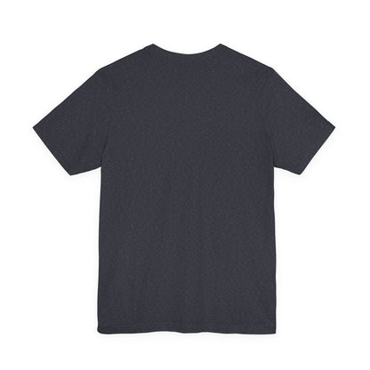 Peace Flags Unisex Short Sleeve Tee