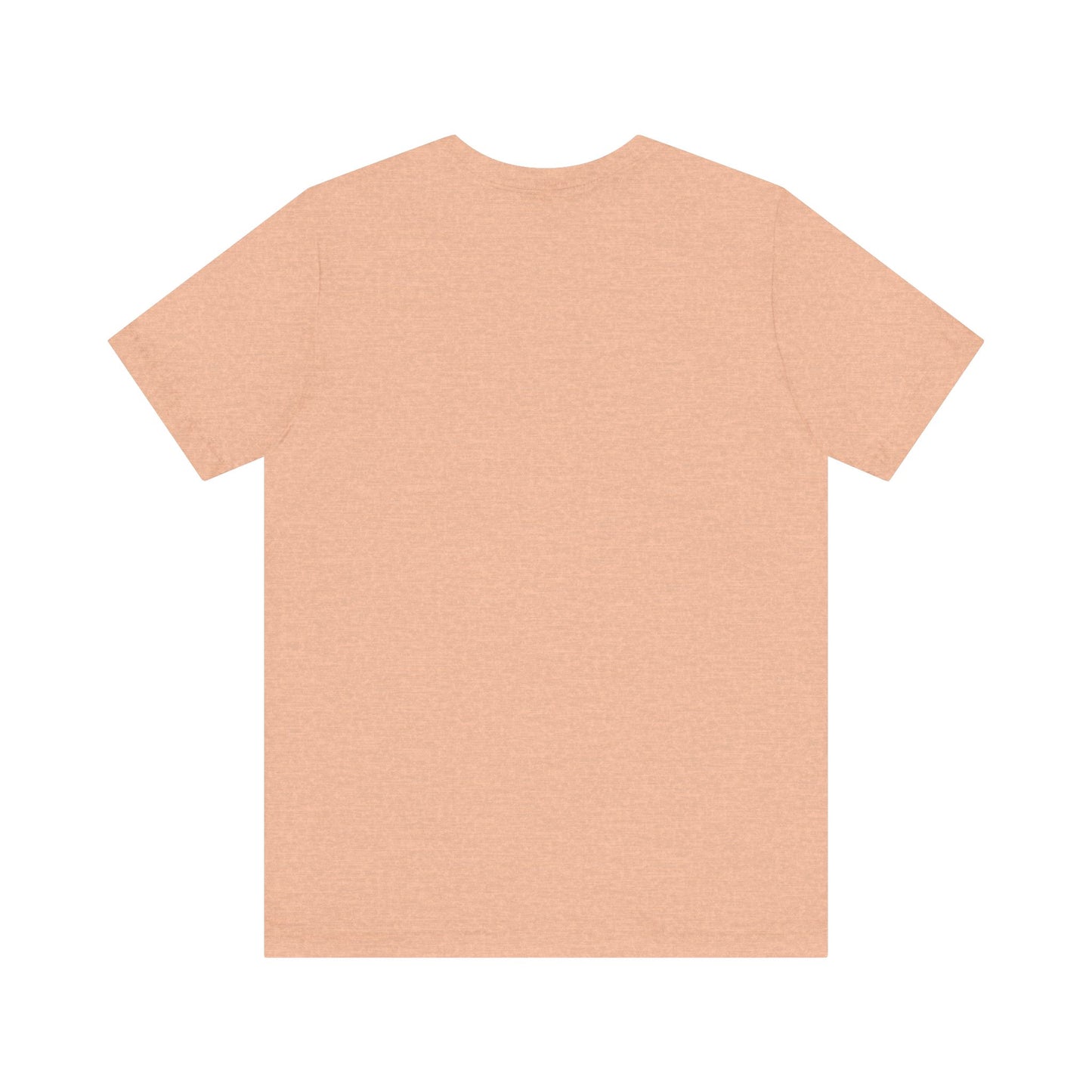 Galactic Peace Unisex Tee - Cosmic Universe Graphic T-Shirt