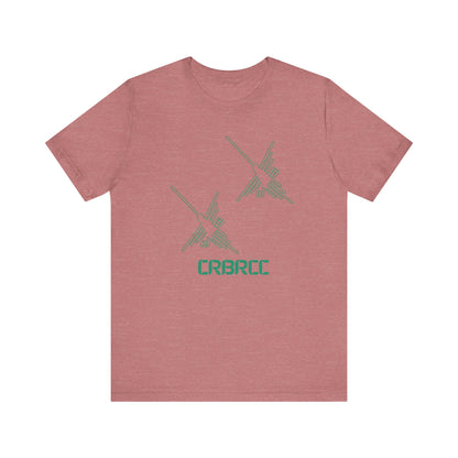 Aviation-Inspired Unisex Jersey Tee - Perfect Gift for Pilots and Aviation Fans, Casual Wear, Airshow Merchandise, Tees for Birthdays, [...]