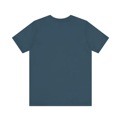 Galactic Federation Unisex Tee, Space-Themed Shirt, Sci-Fi Apparel, Gift for Space Lovers, Casual Graphic Tee, Summer Fashion