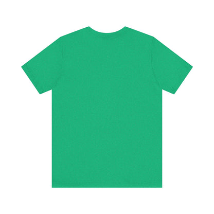 Department of Peace Unisex Jersey Tee