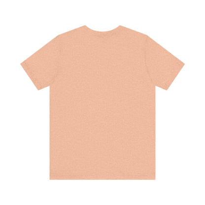 World Peace Unisex Tee - Casual Style for Advocates of Harmony
