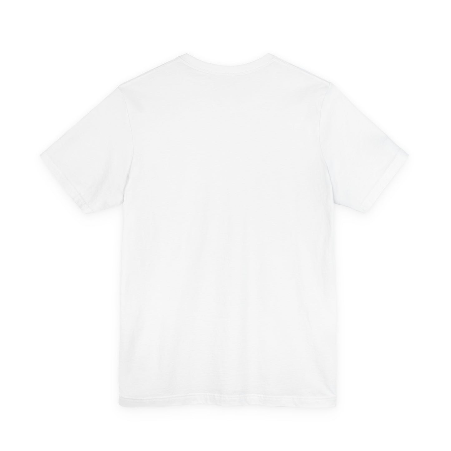 Saturn hexagram unisex tee shirt