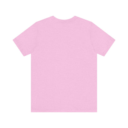 Saturn hexagram unisex tee shirt