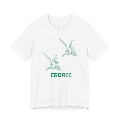 Aviation-Inspired Unisex Jersey Tee - Perfect Gift for Pilots and Aviation Fans, Casual Wear, Airshow Merchandise, Tees for Birthdays, [...]