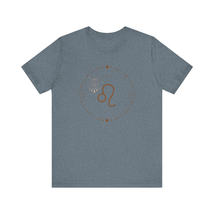 Leo Zodiac Tee