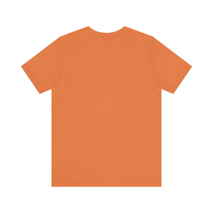 World Peace Unisex Jersey Tee - Eco-Friendly Graphic T-Shirt
