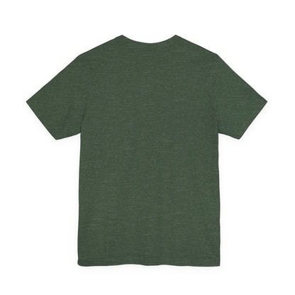 Department of Peace Unisex Jersey Tee - Embrace Peace & Equality