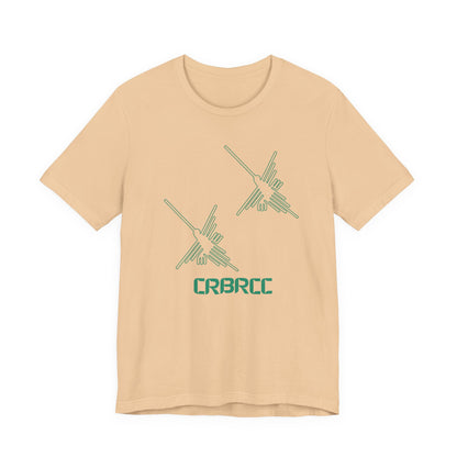 Aviation-Inspired Unisex Jersey Tee - Perfect Gift for Pilots and Aviation Fans, Casual Wear, Airshow Merchandise, Tees for Birthdays, [...]