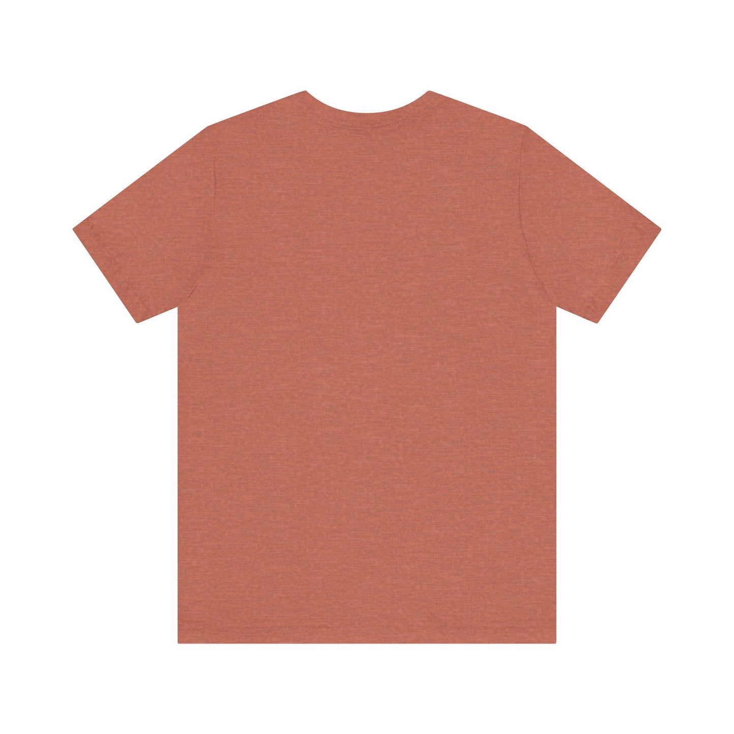Saturn hexagram unisex tee shirt