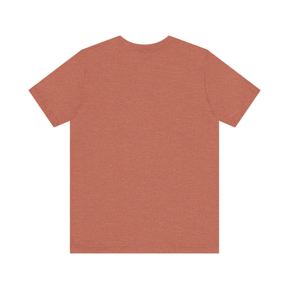 Saturn hexagram unisex tee shirt