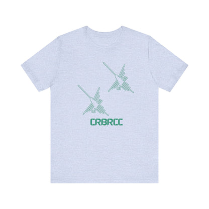 Aviation-Inspired Unisex Jersey Tee - Perfect Gift for Pilots and Aviation Fans, Casual Wear, Airshow Merchandise, Tees for Birthdays, [...]