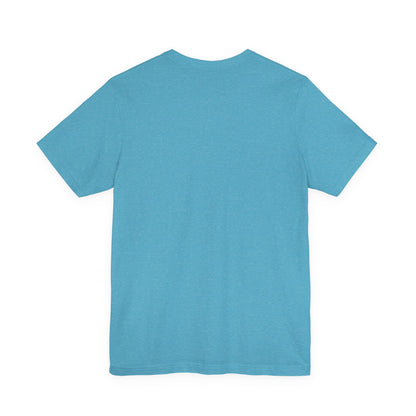 Department of Peace Unisex Jersey Tee