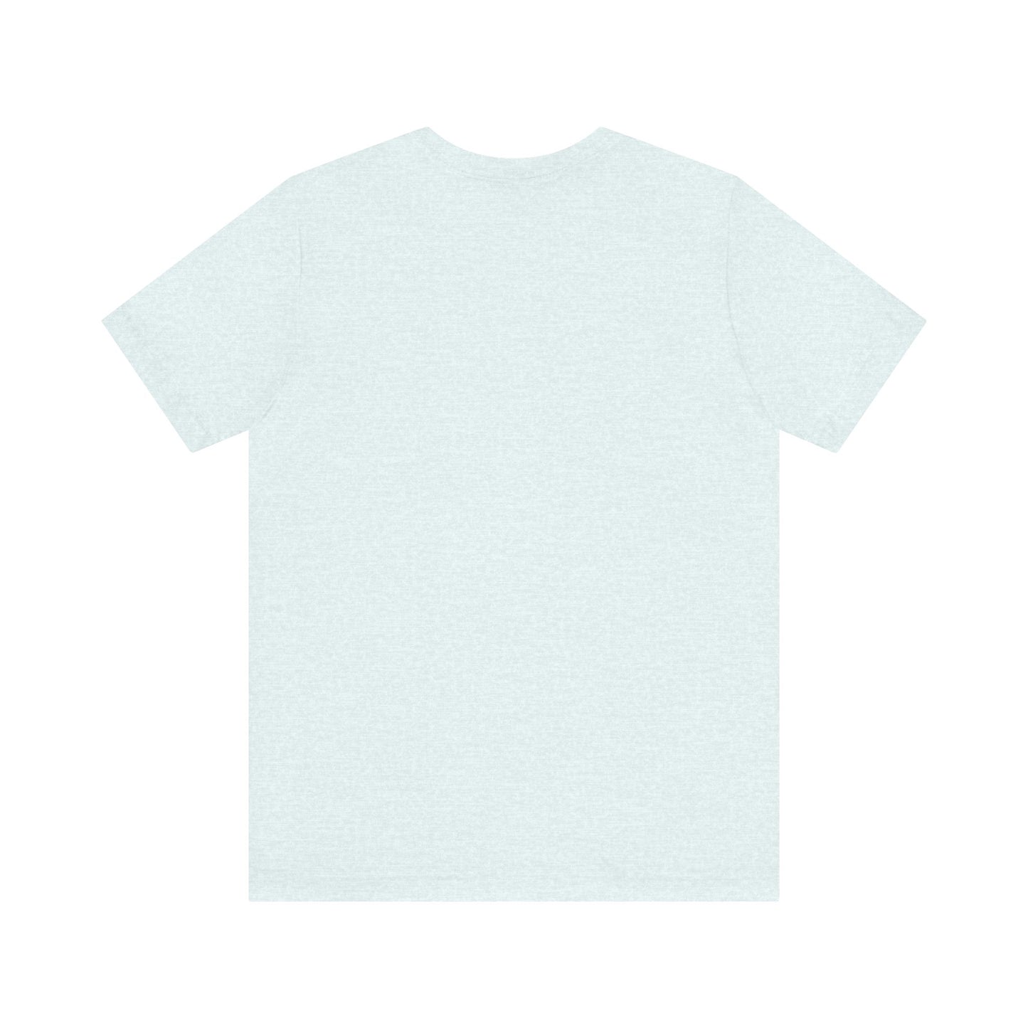 Department of Peace Unisex Jersey Tee