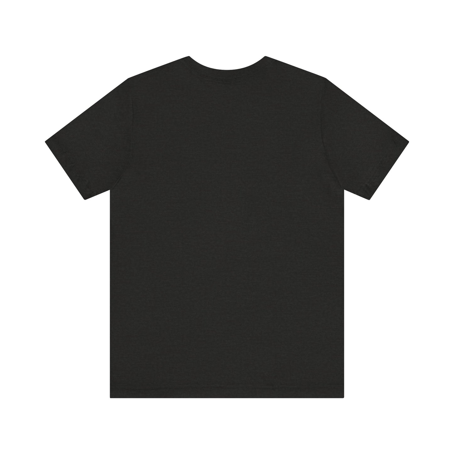 Galactic Peace Unisex Tee - Cosmic Universe Graphic T-Shirt